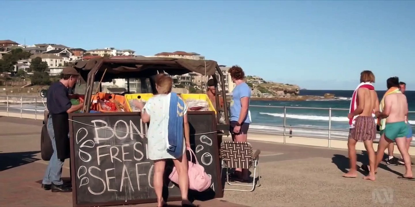 Les norton - se1 - ep05 - lobster mobster hd watch