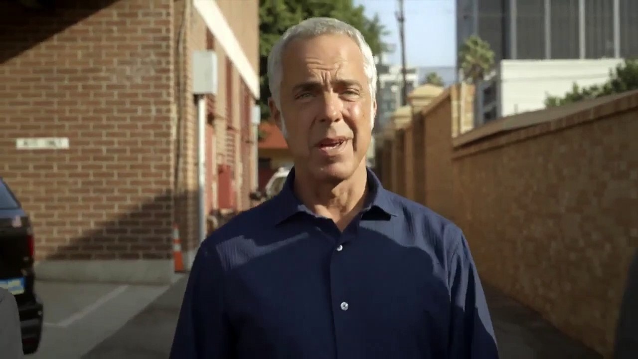 Bosch - Se6 - Ep06 HD Watch