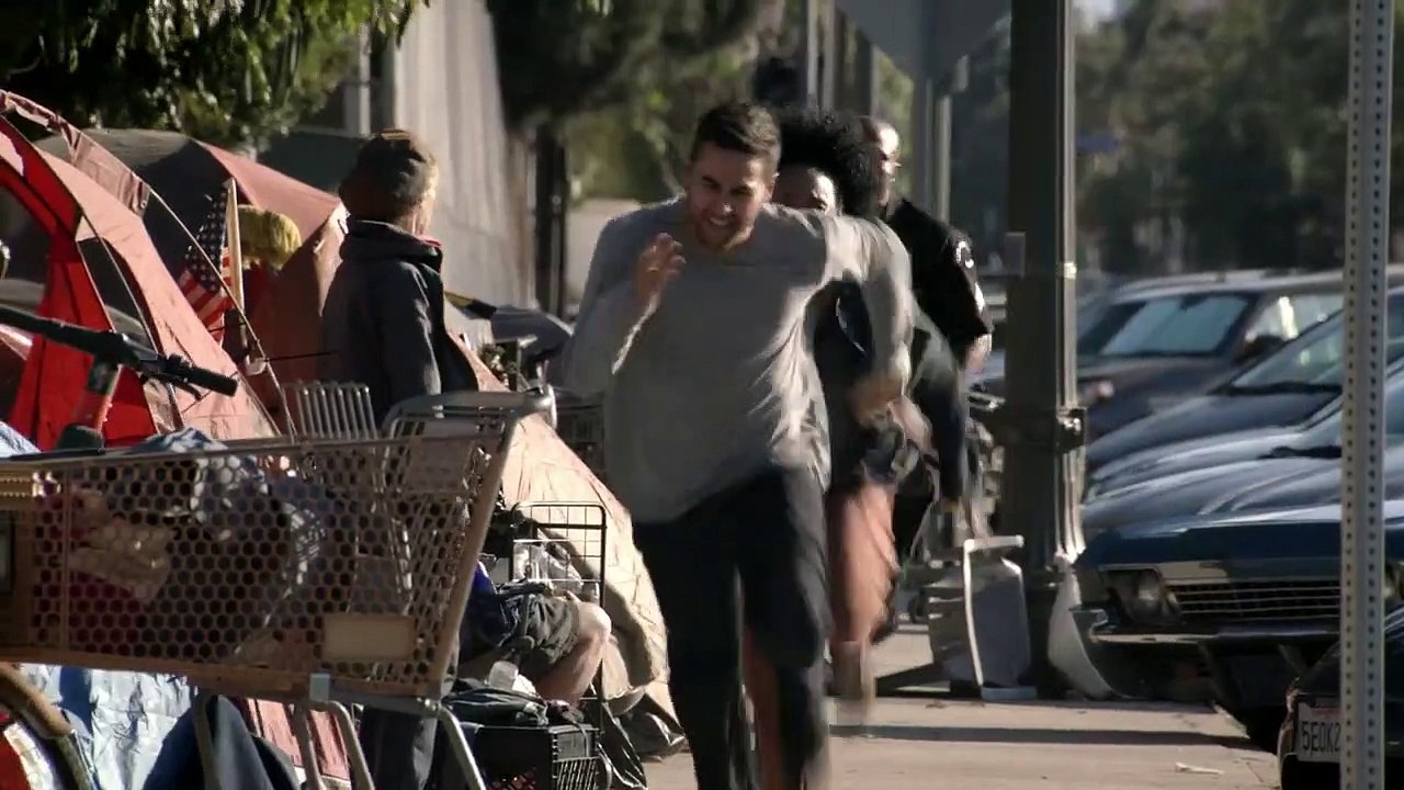 Bosch - Se6 - Ep08 HD Watch