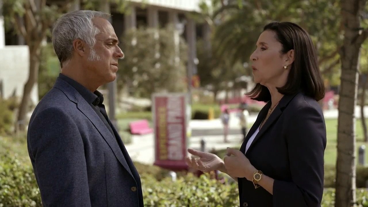 Bosch - Se6 - Ep09 HD Watch