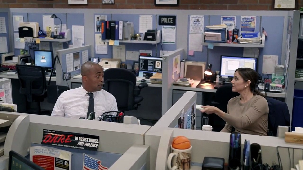 Bosch - Se7 - Ep02 HD Watch