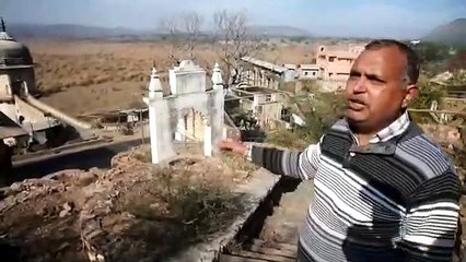 रामगढ बांध सूखने से मगरमच्छ व कछुओं के जीवन पर संकट