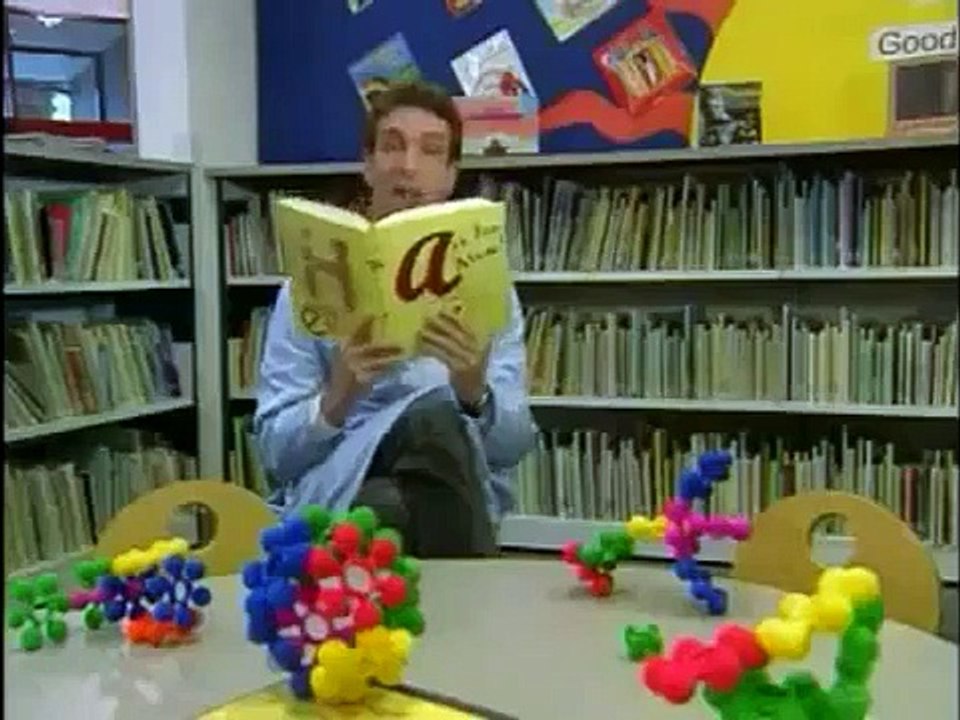 Bill Nye, the Science Guy - Se5 - Ep08 HD Watch