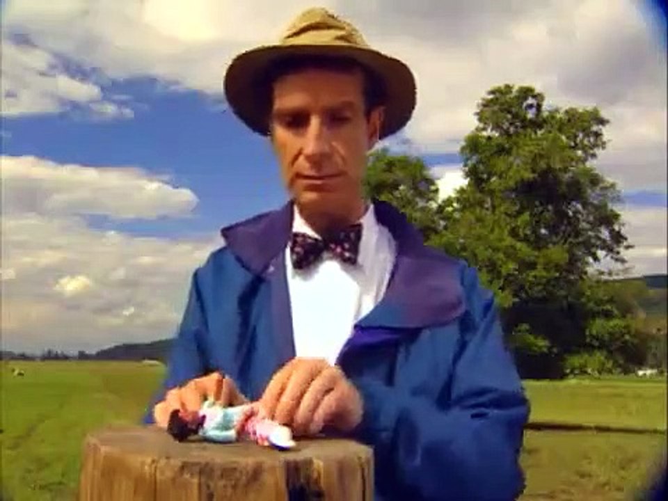 Bill Nye, the Science Guy - Se5 - Ep06 HD Watch