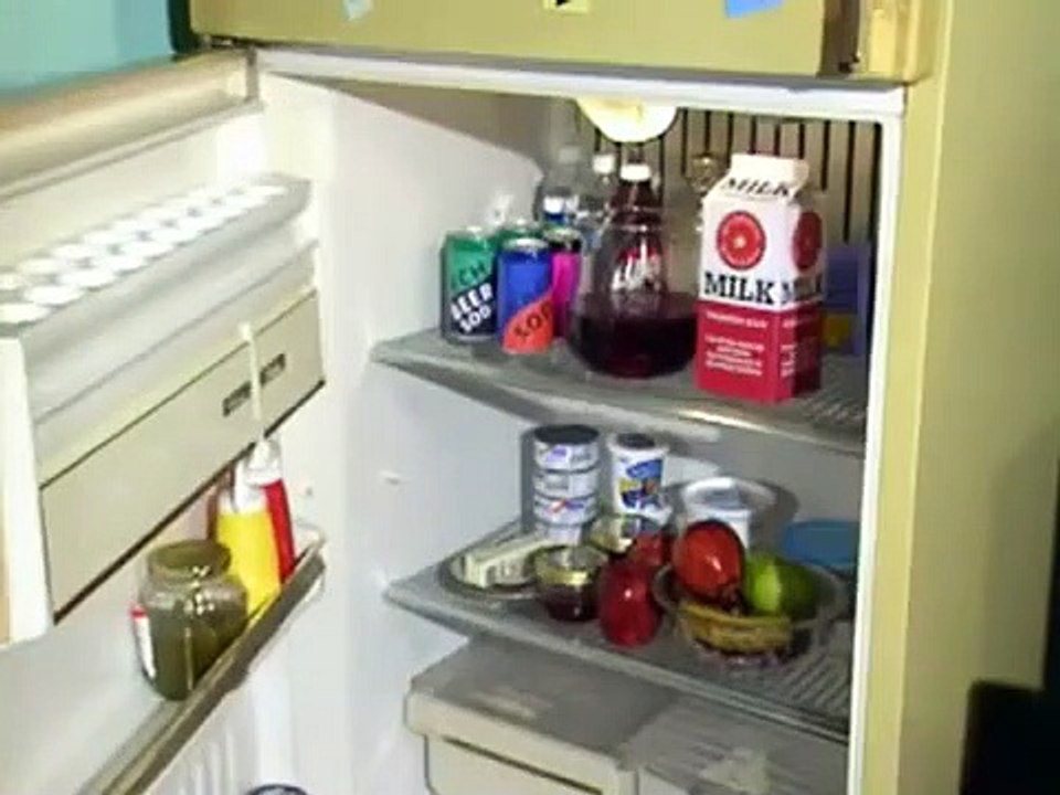 Bill Nye, the Science Guy - Se5 - Ep13 HD Watch