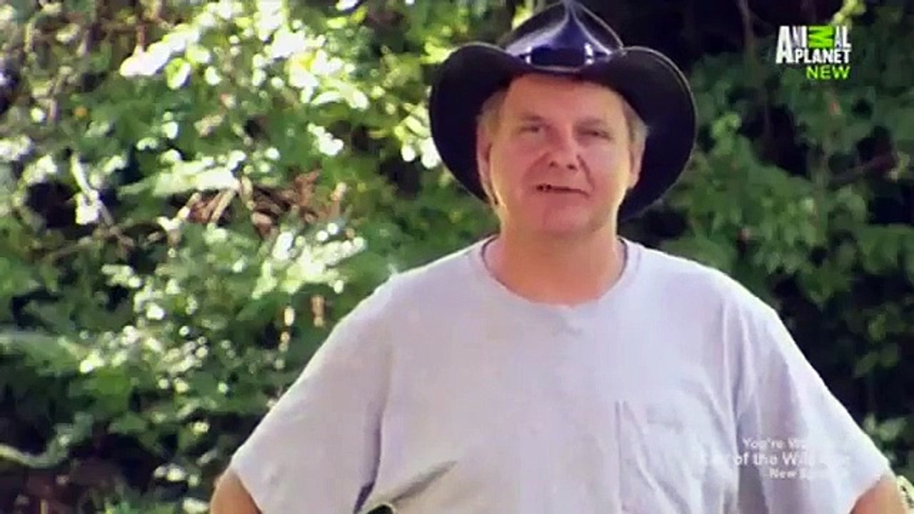 Call of the Wildman - Se4 - Ep12 HD Watch