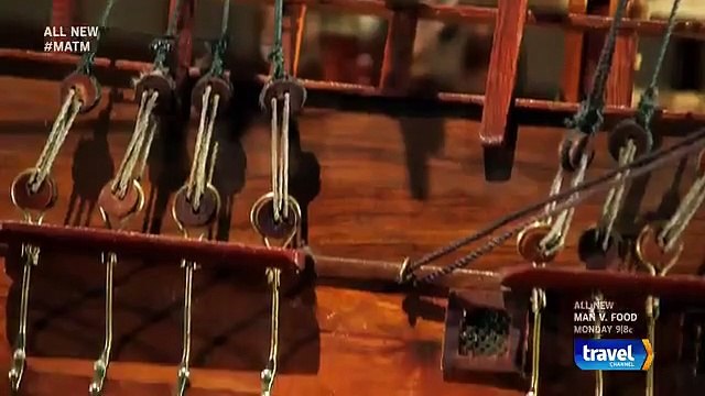 Mysteries at the Museum - Se19 - Ep02 - Terra Australis, Operation Underworld and Heroine Hostess HD Watch