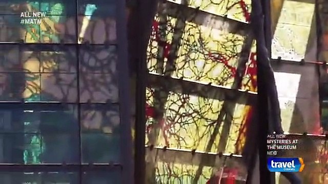 Mysteries at the Museum - Se19 - Ep05 - Alaska Highway, Tale of Beatrix Potter and Cleopatra's Needle HD Watch