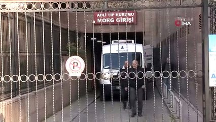 İzmir’de kadın cinayeti: Çocuklarının gözleri önünde vuruldu