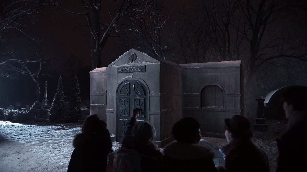 Detention Adventure - Se2 - Ep09 - Buried Treasure HD Watch