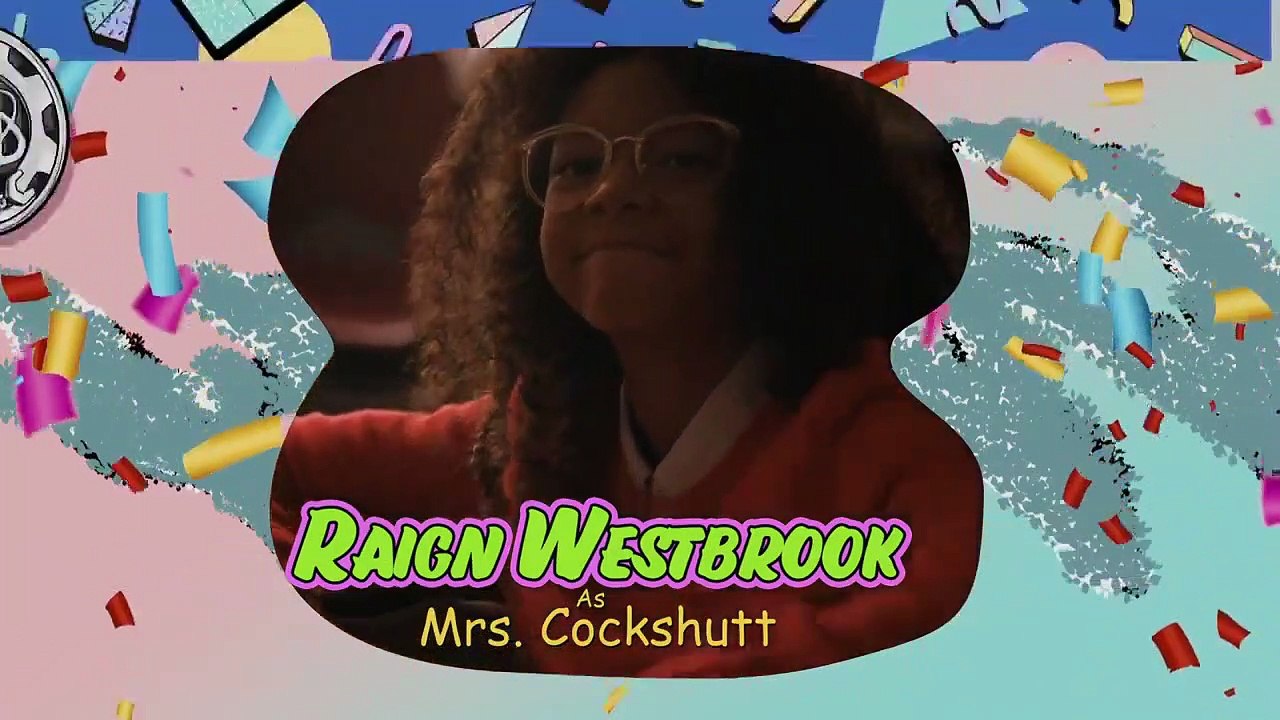 Detention Adventure - Se2 - Ep08 - All the World's a Stage HD Watch