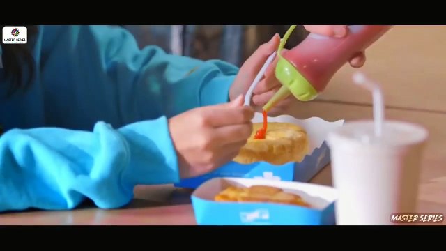 Ye Kya Kiya Main Betaab Ho Gaya Song - Ride It - School Love Story - Thai Mix - Jay Sean - Hit Songs