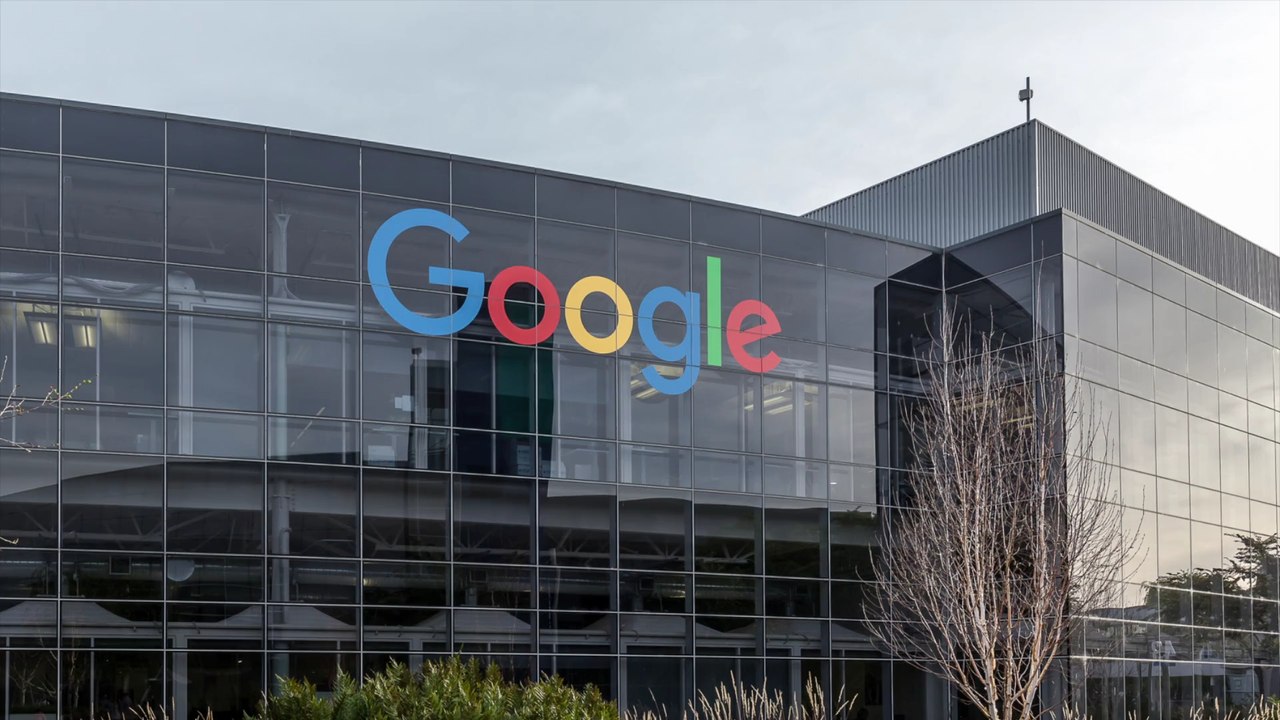 Google, Apple, Facebook et Amazon, trois choses...