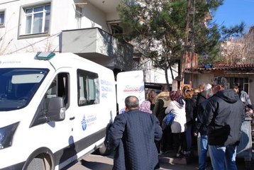 Kartal'da bir evde 2 kadın ölü olarak bulundu