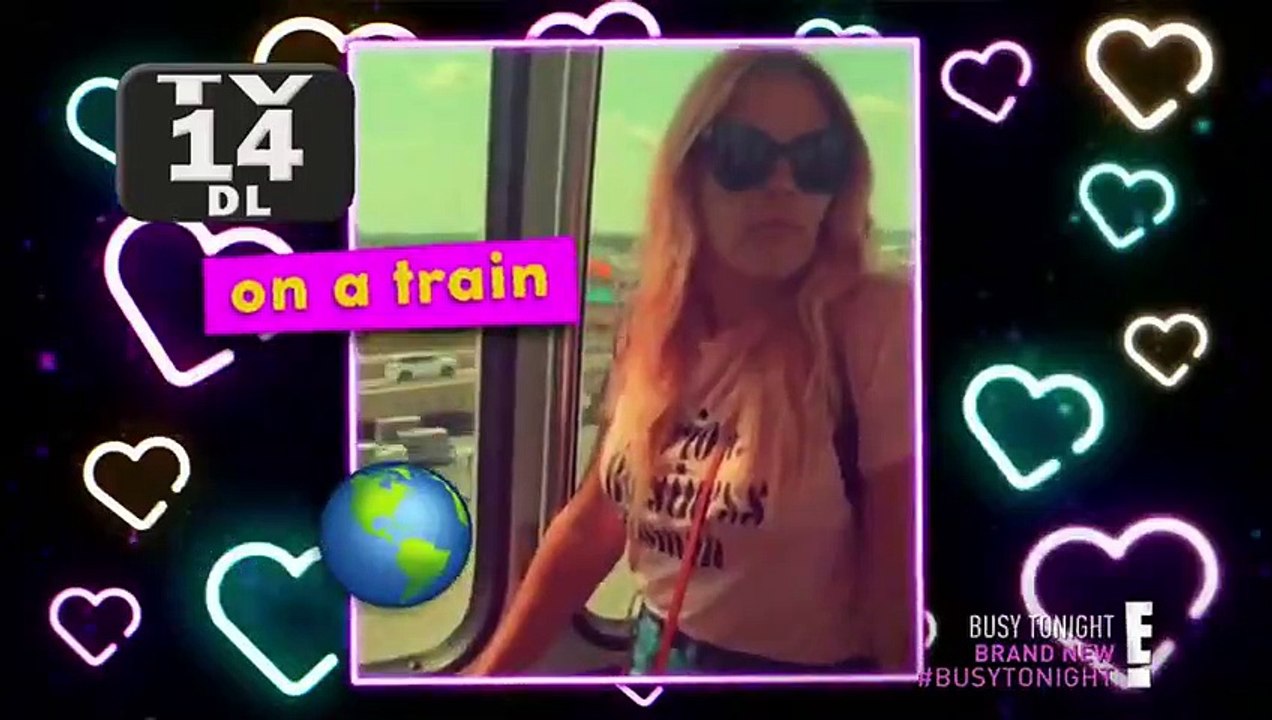 Busy Tonight - Se1 - Ep11 - Taran Killam HD Watch