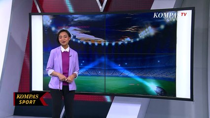 Resmi! Madura United Datangkan Penyerang Asal Australia Kwabena Appiah Kubi