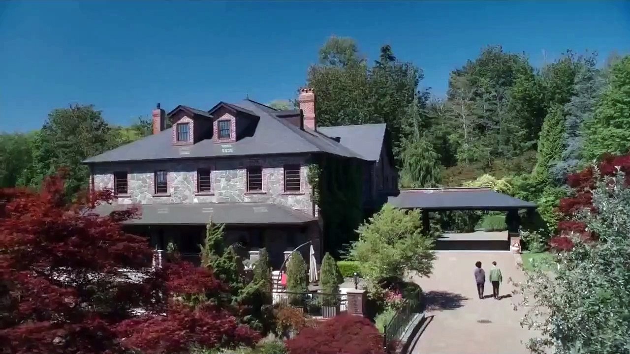 Dirk Gently's Holistic Detective Agency - Se1 - Ep04 - Watkin HD Watch