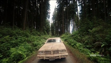 Dirk Gently's Holistic Detective Agency - Se1 - Ep02 - Lost $$ Found HD Watch