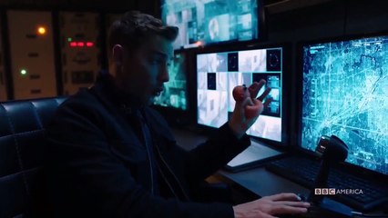 Dirk Gently's Holistic Detective Agency - Se2 - Ep03 - Two Broken Fingers HD Watch