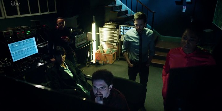 Dark Heart - Se1 - Ep03 - Ep03 - Part Three HD Watch