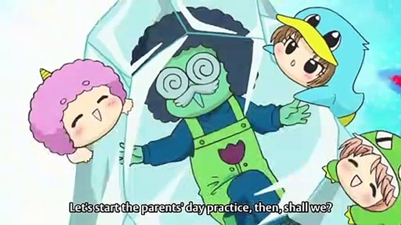 Chibi Devi - Ep10 HD Watch