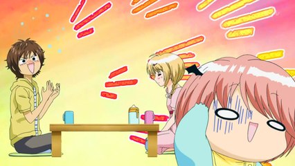 Chibi Devi - Ep12 HD Watch