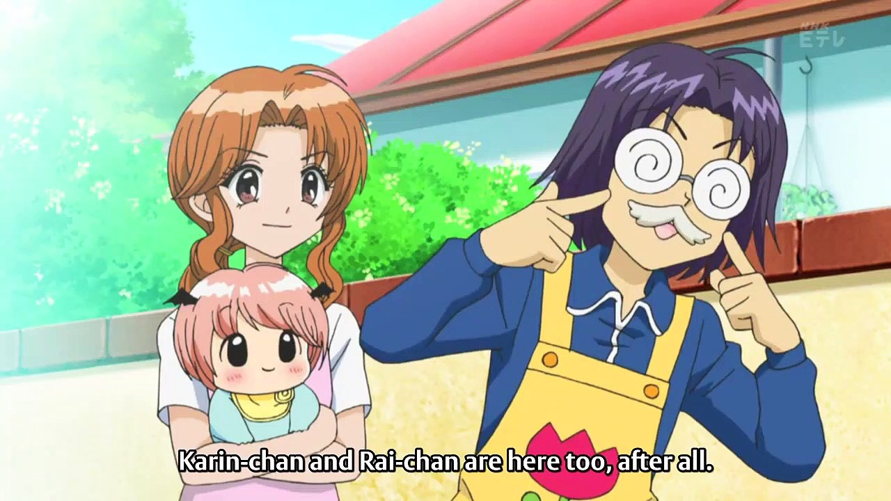 Chibi Devi - Ep13 HD Watch