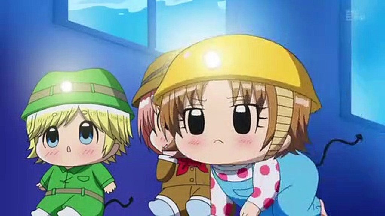 Chibi Devi - Ep14 HD Watch