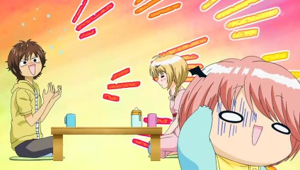 Chibi Devi - Ep11 HD Watch