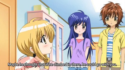 Chibi Devi - Ep19 HD Watch