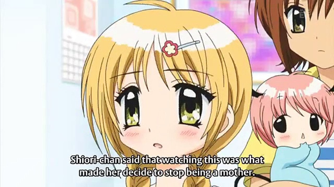 Chibi Devi - Ep21 HD Watch