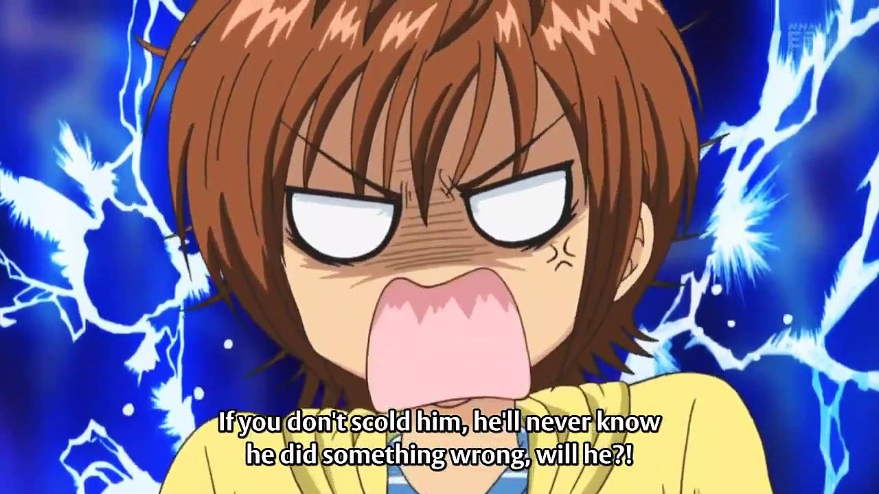 Chibi devi - ep22 hd watch