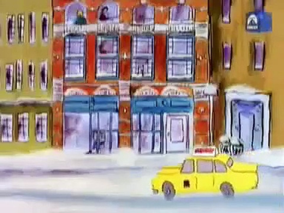 Caroline in the City - Se4 - Ep11 HD Watch