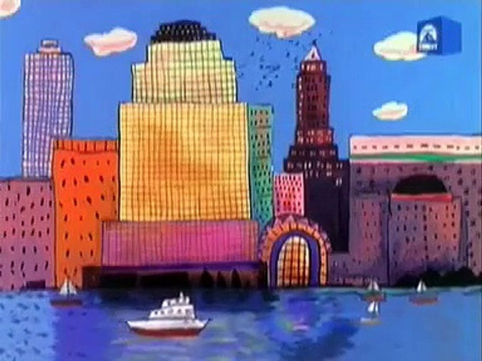 Caroline in the City - Se4 - Ep14 HD Watch