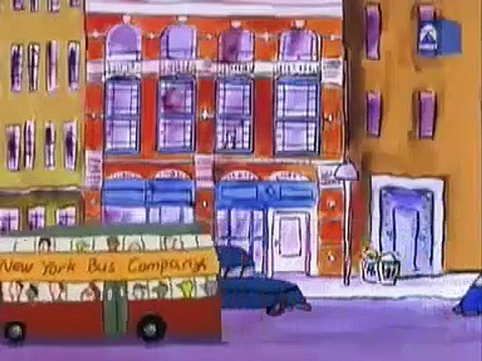 Caroline in the City - Se4 - Ep21 HD Watch