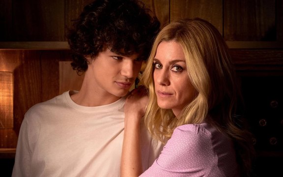 'Escándalo, relato de una obsesión', tráiler de la serie de Telecinco