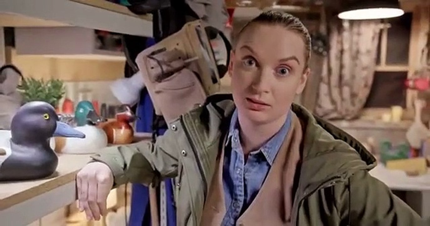 Decoys - Se1 - Ep03 - Float Check HD Watch