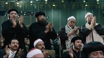 HD فيلم حسن و مرقص - عادل امام و عمر الشريف - جودة