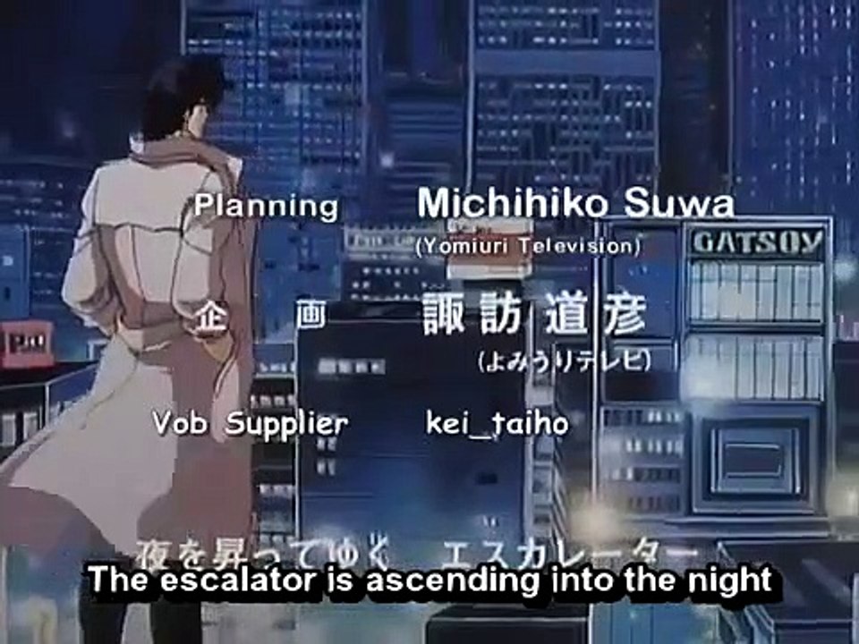 City Hunter 2 - Ep23 - The Target Is Ryo! The Camerawoman Loves Danger (Part 2) HD Watch