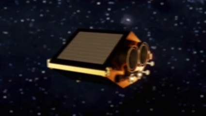 EOS Sat-1 - 1st Agriculture Focused Satellite Constellation