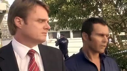 City Homicide - Se1 - Ep02 HD Watch