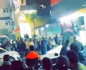 बैखोफ हमलावरों का देखें वीडियो : आधा दर्जन युवकों ने लोहेे के सरियों से किया व्यक्ति पर जानलेवा हमला