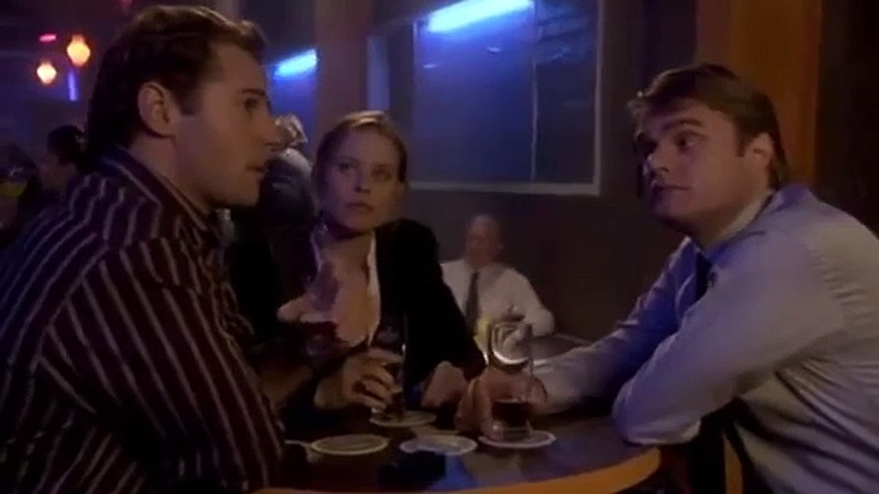 City Homicide - Se1 - Ep01 HD Watch