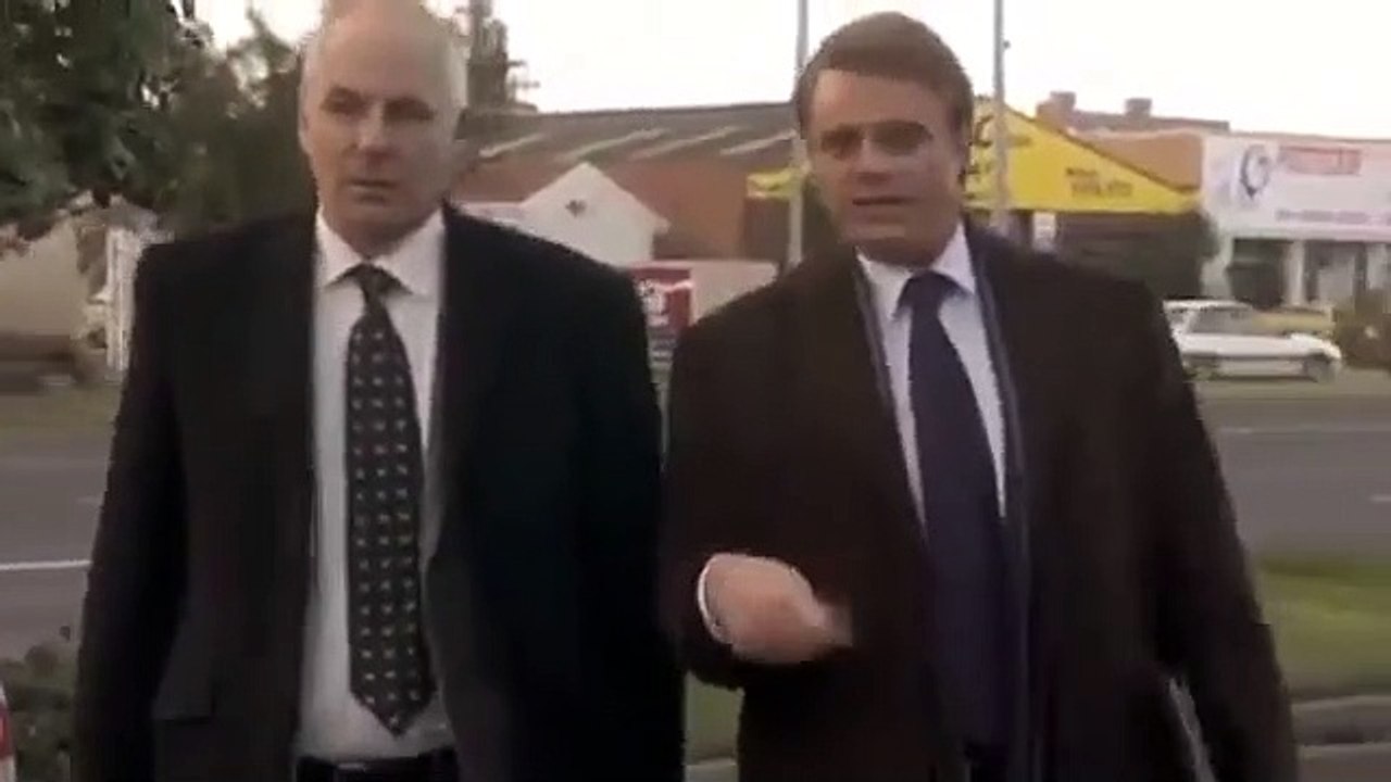 City Homicide - Se1 - Ep10 HD Watch