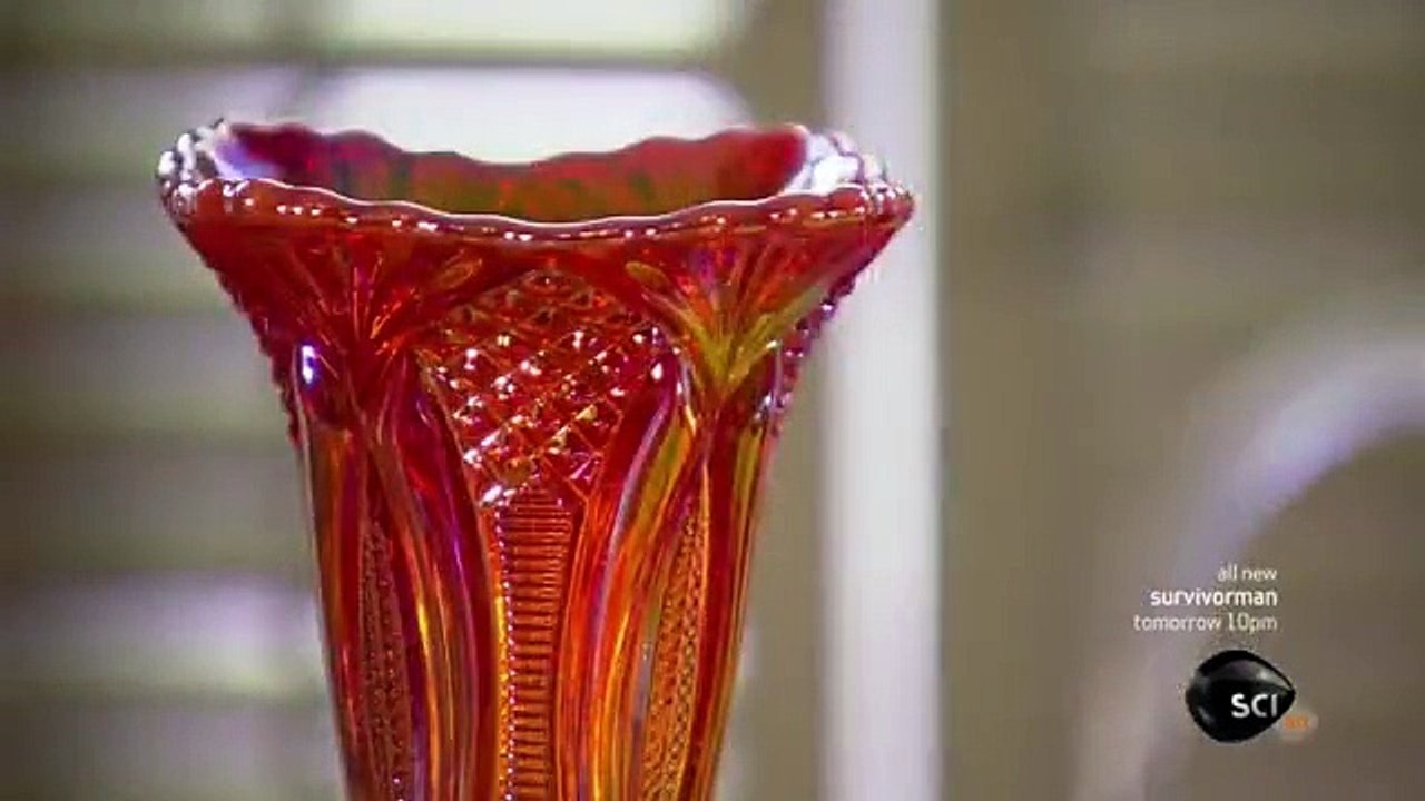 How It's Made - Se22 - Ep08 HD Watch