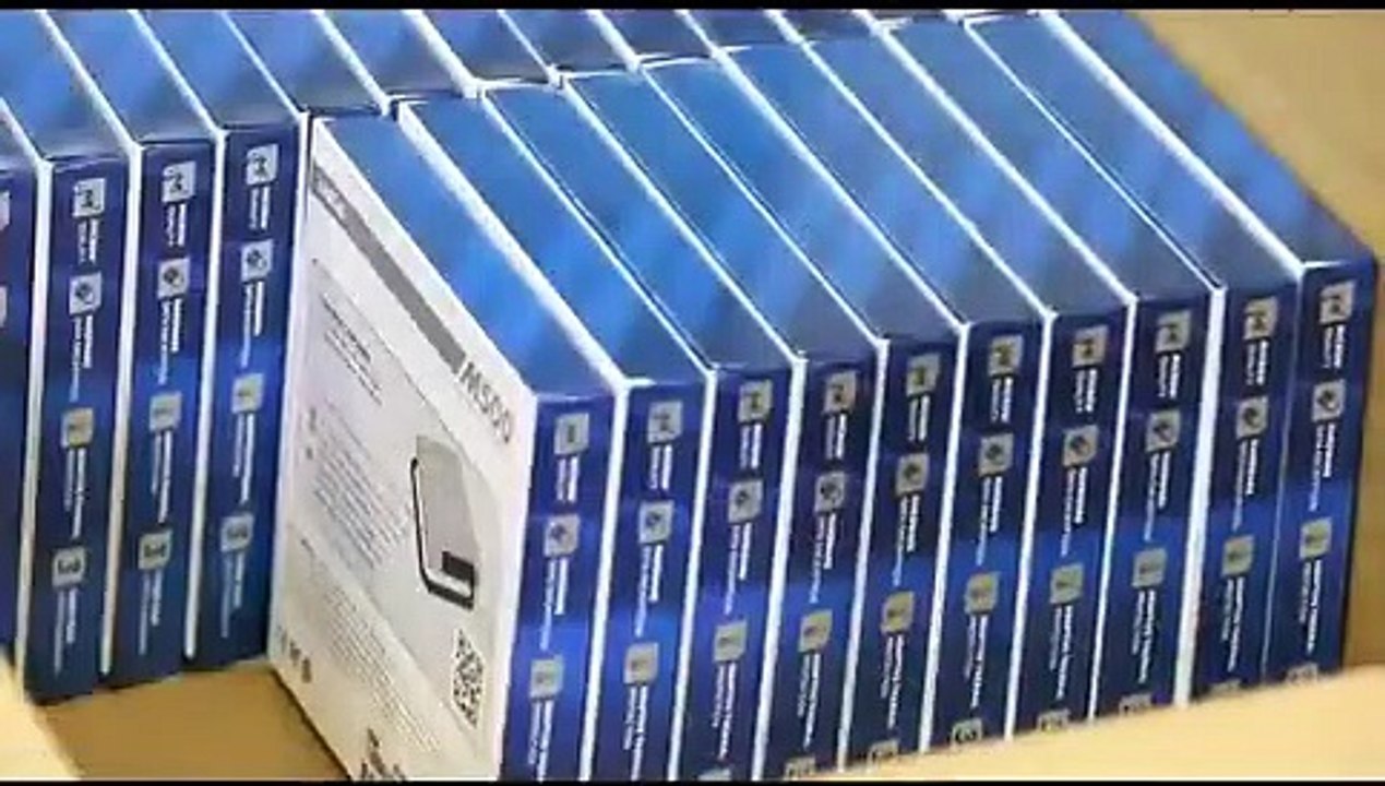 How It's Made - Se22 - Ep12 HD Watch