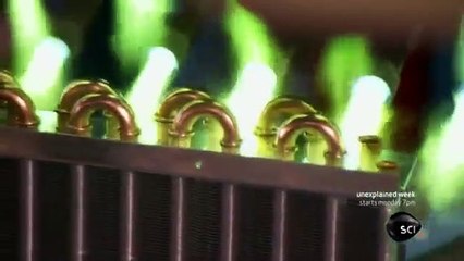 How It's Made - Se22 - Ep11 HD Watch