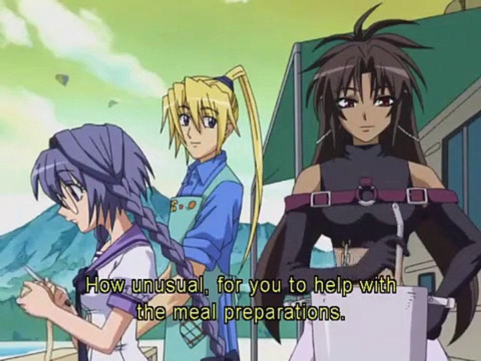 Elemental gelade - Ep19 HD Watch