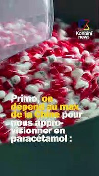 Mais pourquoi on galère à trouver des médicaments ??