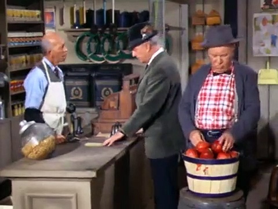 Green Acres - Se1 - Ep25 HD Watch